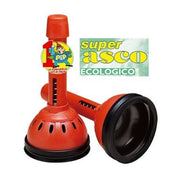 PARODI SUPER ASCO A MOLLA 