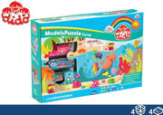DIDO EDUCAGIOCA MODEL&PUZZLE CORAL 