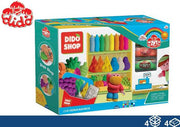 DIDO EDUCAGIOCA SHOP 34X23X10 