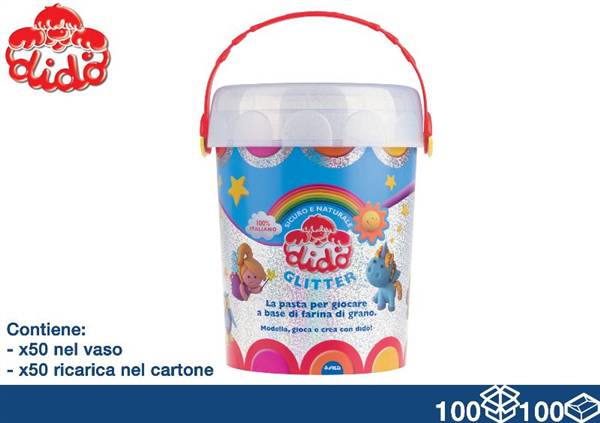 DIDO SALSICCIOTTO 