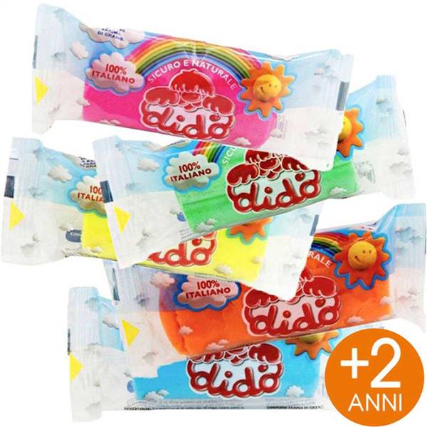 DIDO' SALSICCIOTTO 1PZ 