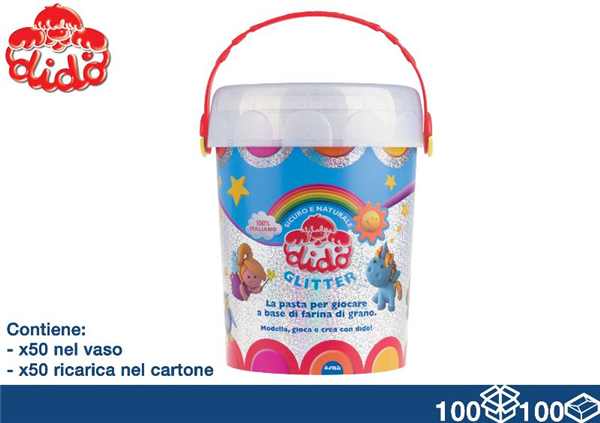DIDO' SALSICCIOTTO 1PZ 