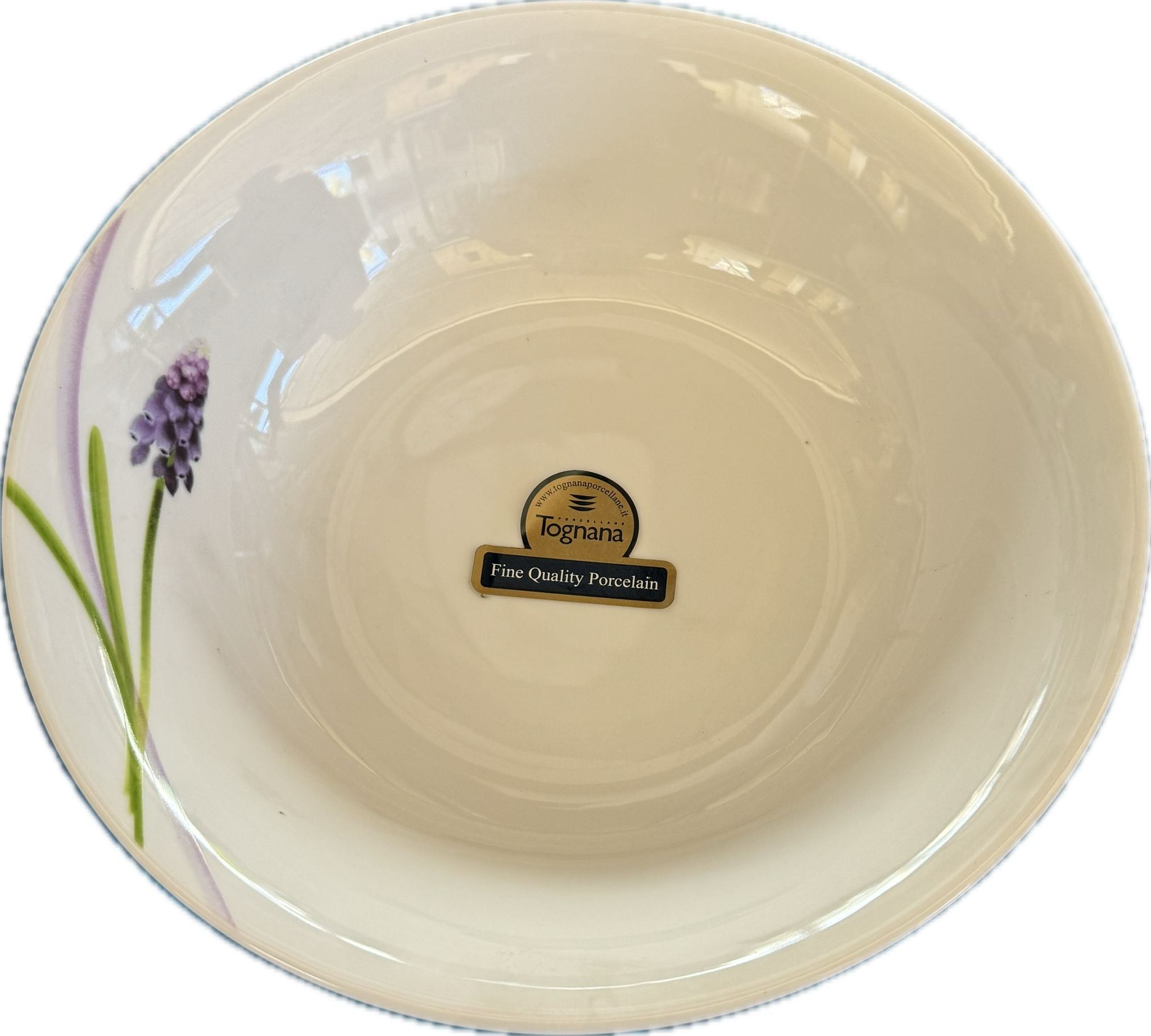 FT INSALATIERA TOGNANA OLIMPIA FIORE