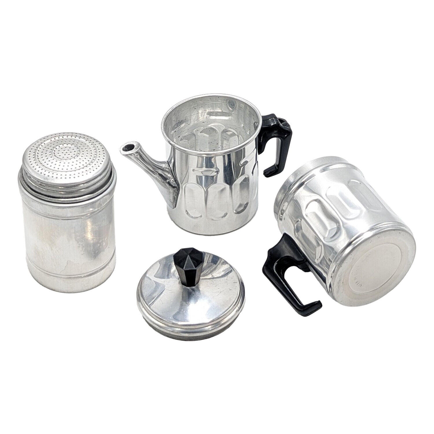 ILSA CAFFETTIERA NAPOLETANA 1TZ ALLUMINI