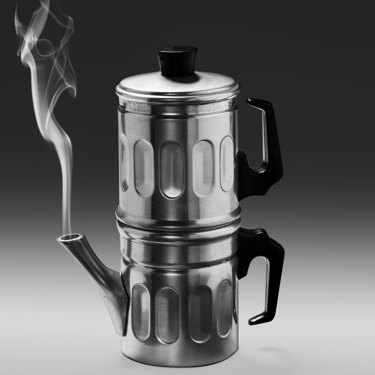 ILSA CAFFETTIERA NAPOLETANA 1TZ ALLUMINI