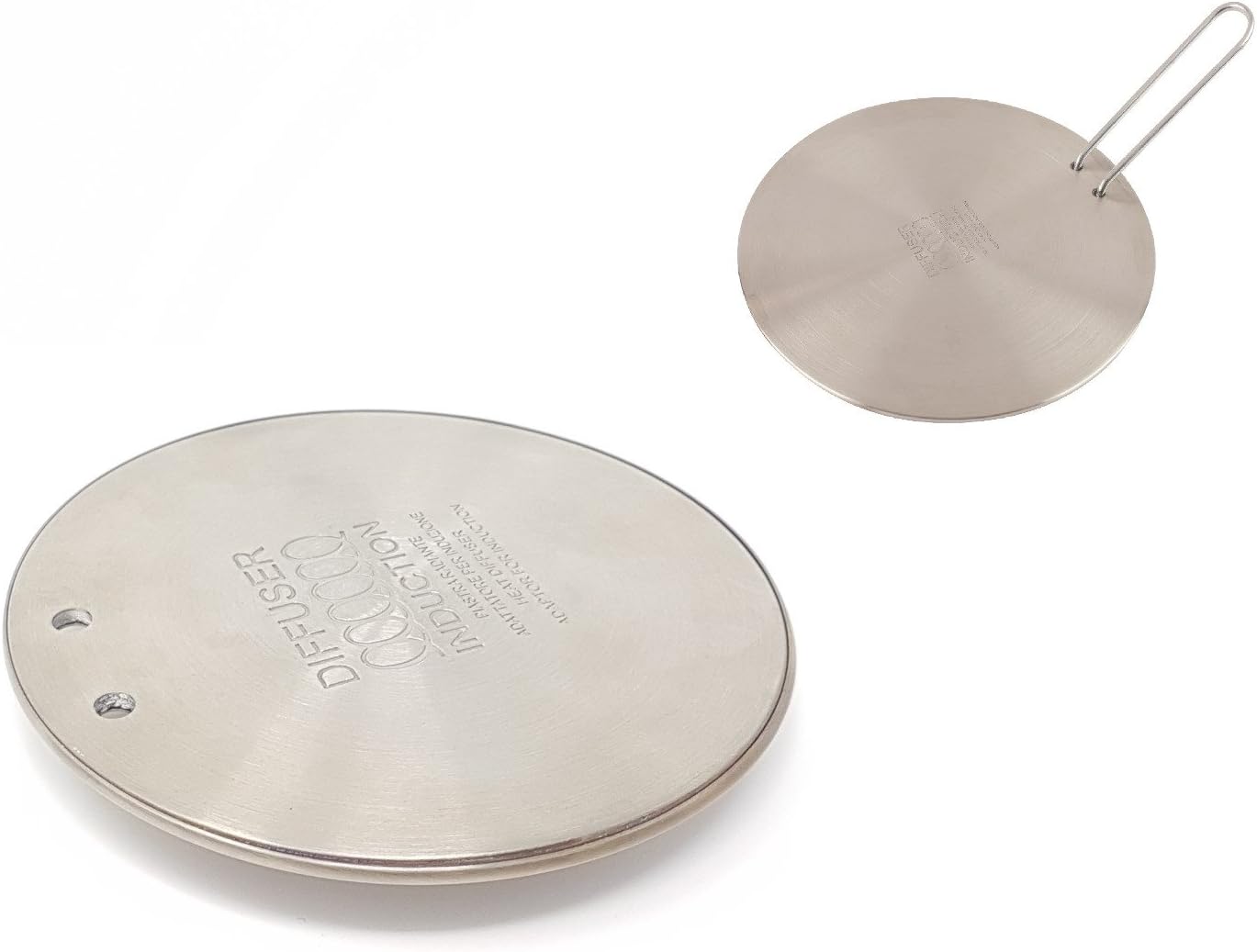 ILSA DIFFUSORE UNIVERSALE DI CALORE D.12