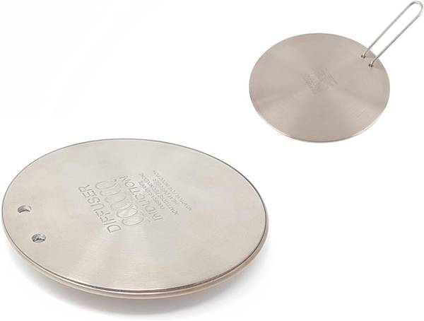 ILSA DIFFUSORE UNIVERSALE DI CALORE D.12 