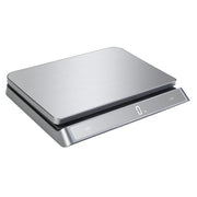 ILSA BILANCIA DA CUCINA DIGITALE 15KG ACCIAIO INOX 18/10
