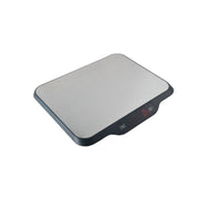 ILSA BILANCIA DA CUCINA DIGITALE 30KG ACCIAIO INOX 18/10 30X26X3H CM.