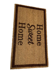 TR ZERBINO COCCO 40X60 RETTANGOLARE