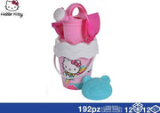 DISNEY SET SECCHIELLO + ANNAF. HELLO KIT