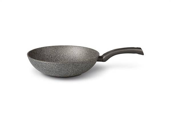 TVS MINERALIA WOK CM.28 INDUZIONE 