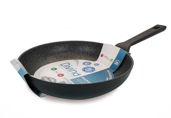 GMD DIVINA PADELLA CM.20 INDUZIONE 