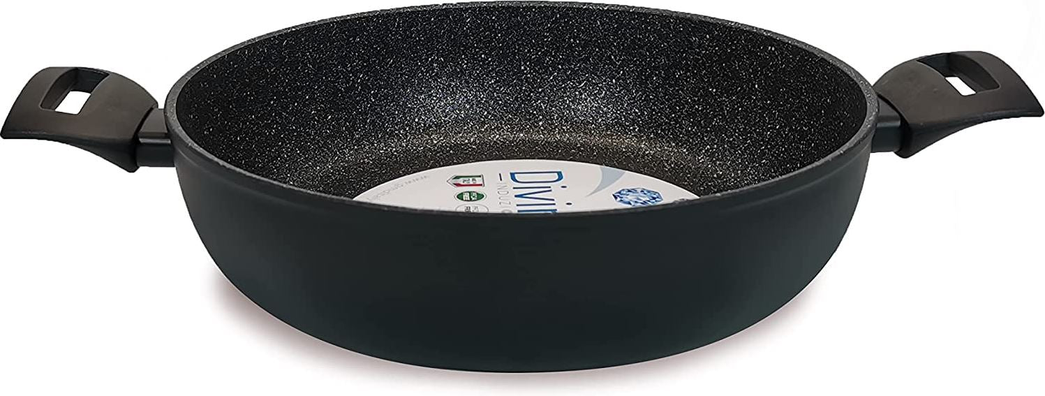 GMD DIVINA TEGAME CM.28 INDUZIONE