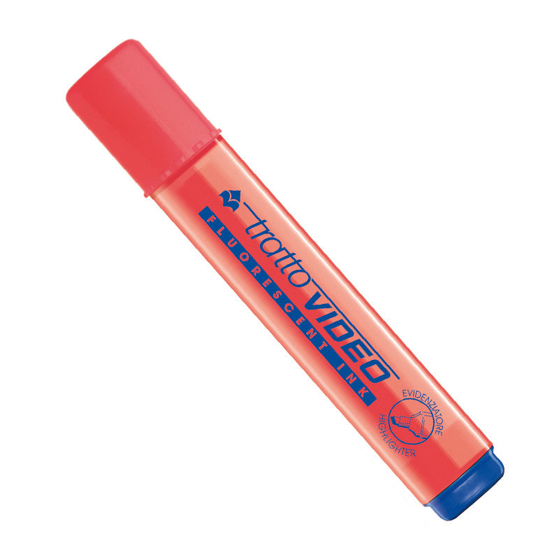 TRATTO VIDEO EVIDENZIATORE SUNRISE