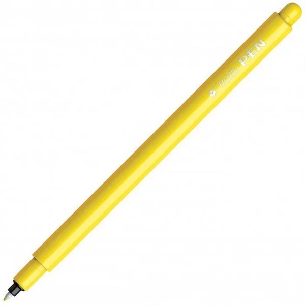 TRATTO PENNA GIALLO CANARINO 