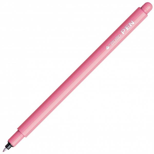TRATTO PENNA ROSA 