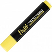 TRATTO VIDEO EVIDENZIATORE GIALLO LIMONE 