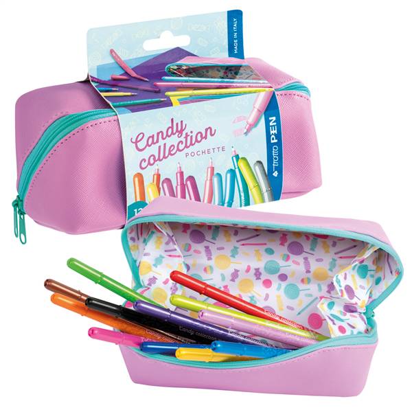 CANDY COLLECTION 53PZ ASS 