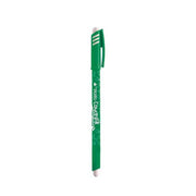 TRATTO PENNA CANCELLABILE VERDE 