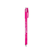 TRATTO PENNA CANCELLABILE FUXIA 