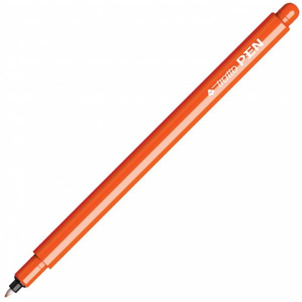 TRATTO PENNA ARANCIO 
