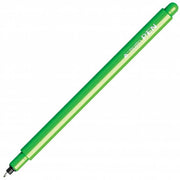 TRATTO PENNA VERDE CHIARO 