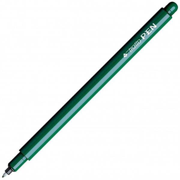 TRATTO PENNA VERDE 