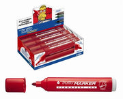 TRATTO MARKER ROSSO TONDO 