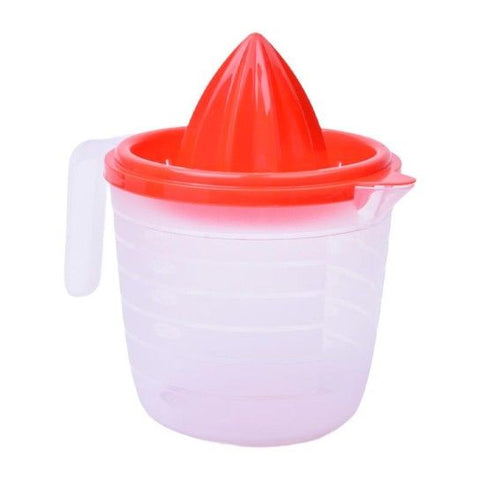 DEM CARAFFA GRADUATA 600ML SPREMIAGRUMI