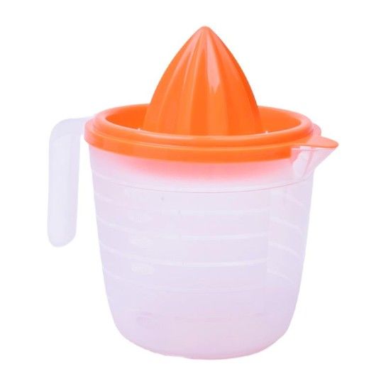 DEM CARAFFA GRADUATA 600ML SPREMIAGRUMI