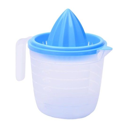 DEM CARAFFA GRADUATA 600ML SPREMIAGRUMI