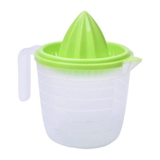 DEM CARAFFA GRADUATA 600ML SPREMIAGRUMI