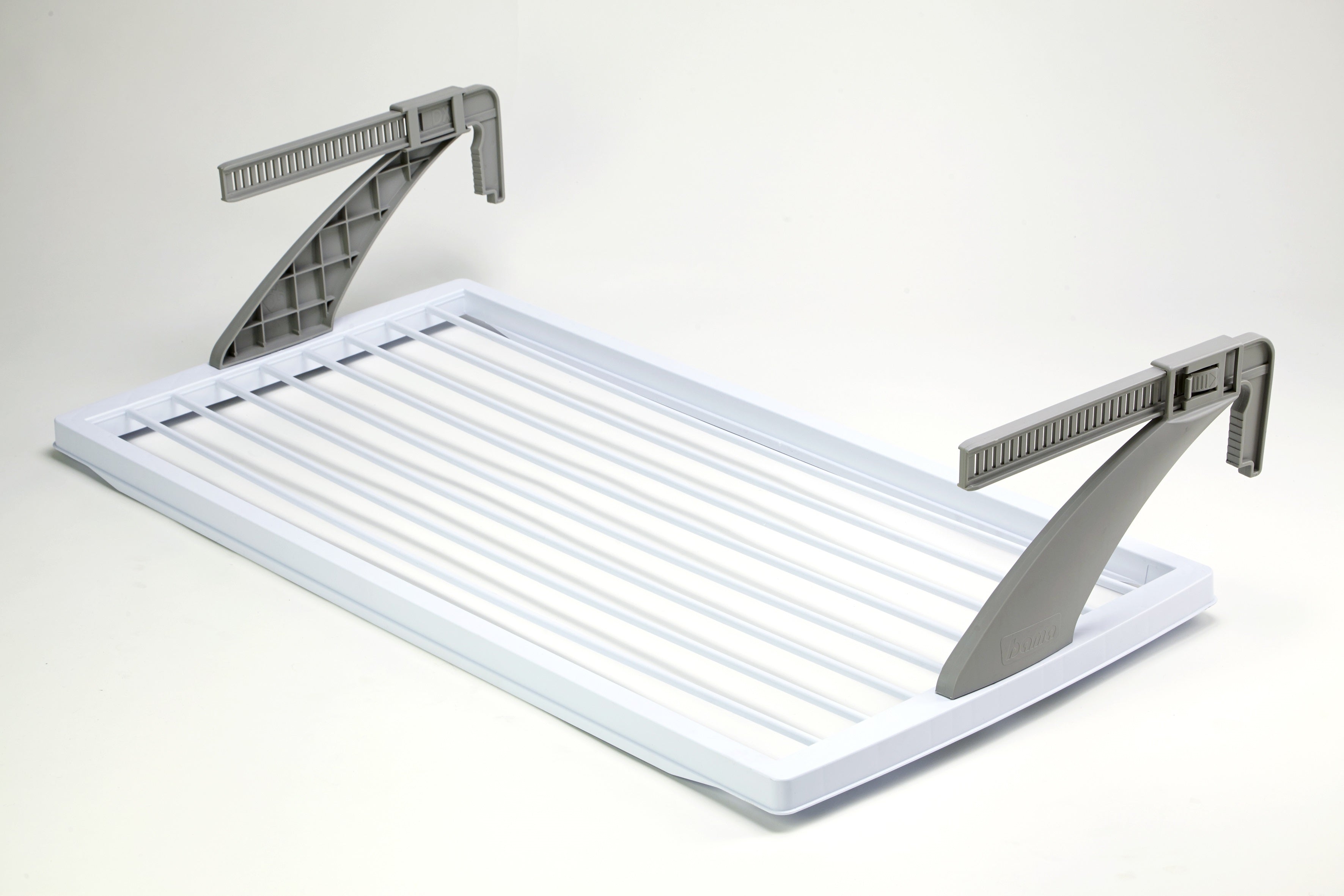 BAMA STENDIBIANCHERIA EVENTO DA BALCONE 107,5X55,5X25,5CM