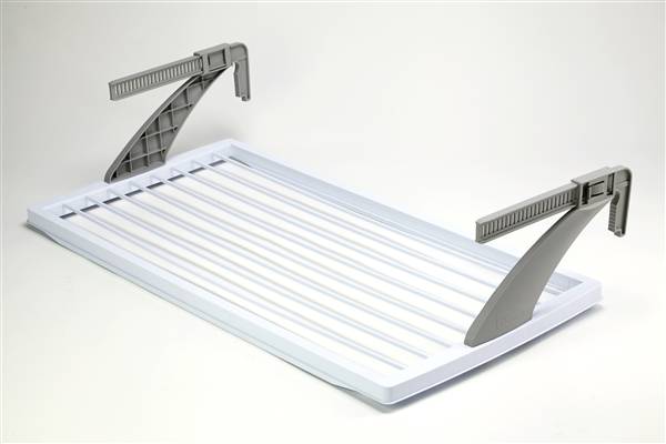 BAMA STENDIBIANCHERIA EVENTO DA BALCONE 107,5X55,5X25,5CM