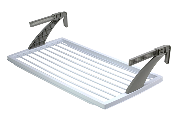 BAMA STENDIBIANCHERIA EVENTO DA BALCONE 107,5X55,5X25,5CM
