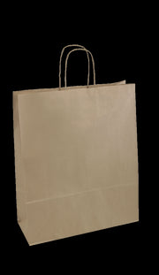 FLORIO SHOPPER MILLERIG AVANA 46X16,5X49