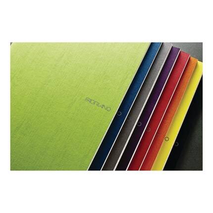 FABRIANO QUADERNO MAXI 85GR RIG.B 