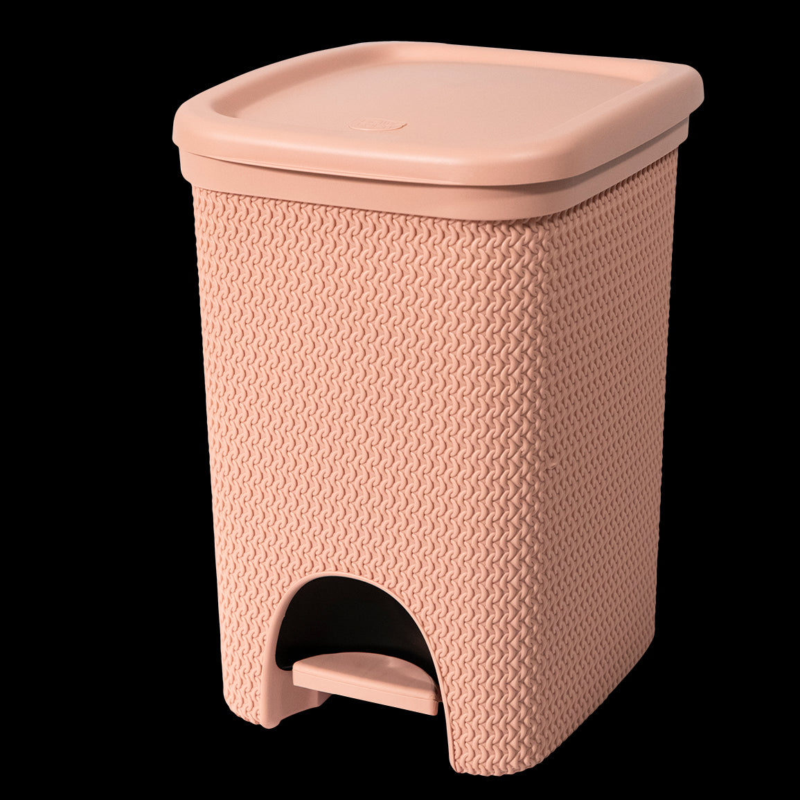 B&F INTRECCIO PATTUMIERA LT.18 CIPRIA SC 32×26.5×38.5 CM.