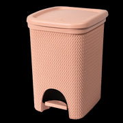 B&F INTRECCIO PATTUMIERA LT.18 CIPRIA SC 32×26.5×38.5 CM.