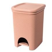 B&F INTRECCIO PATTUMIERA LT.18 CIPRIA SC 32×26.5×38.5 CM.