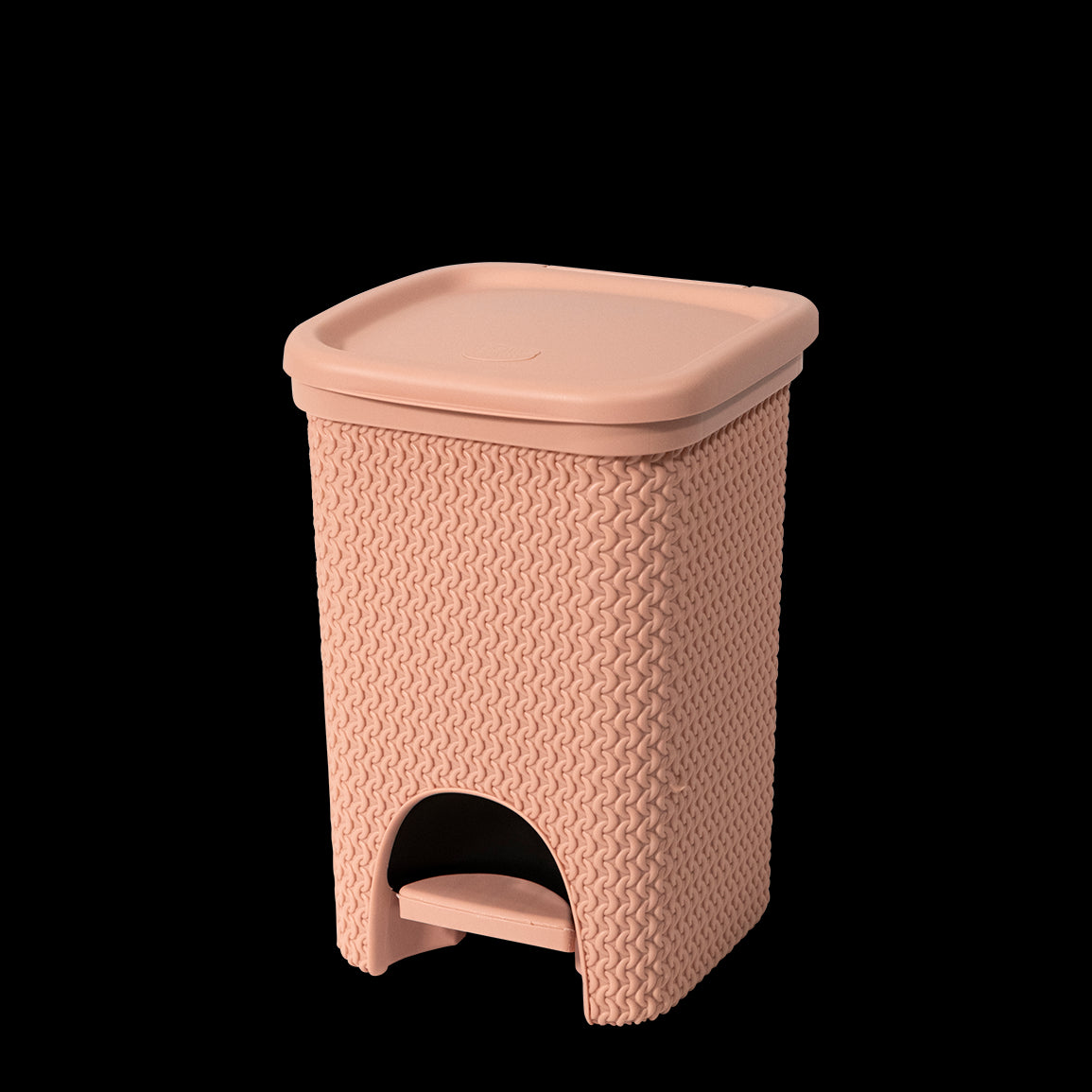 B&F INTRECCIO PATTUMIERA LT.6 CIPRIA SCURO