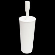 B&F SCOPINO BAGNO COLORS BIANCO