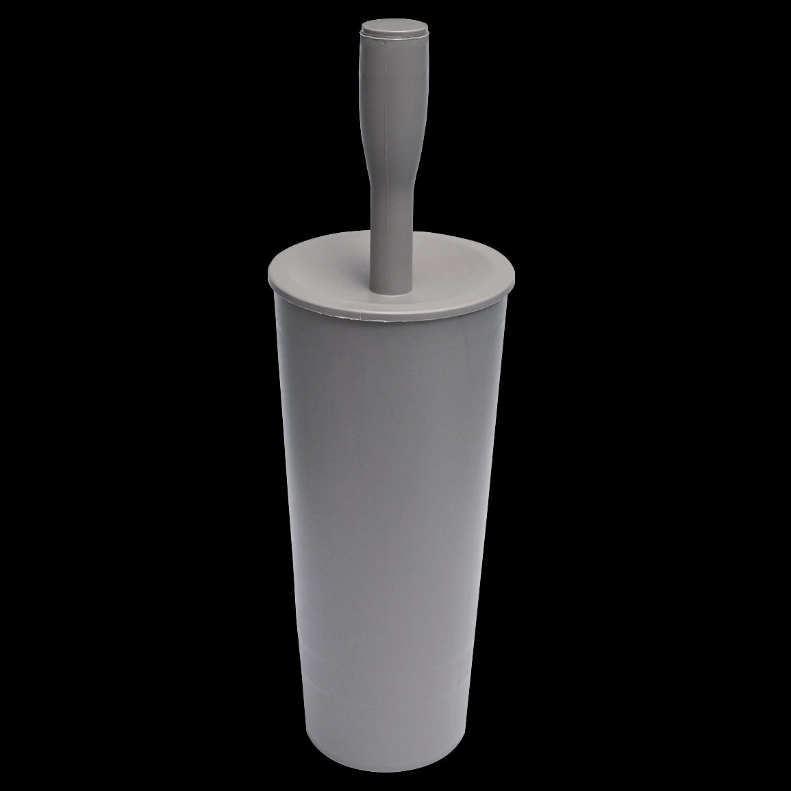 B&F SCOPINO BAGNO COLORS GRIGIO