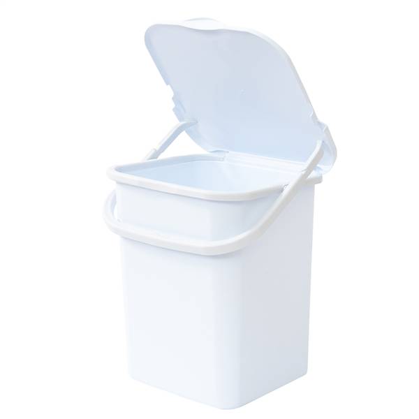 B&F PATTUMIERA PREMI LT.18 BIANCO 