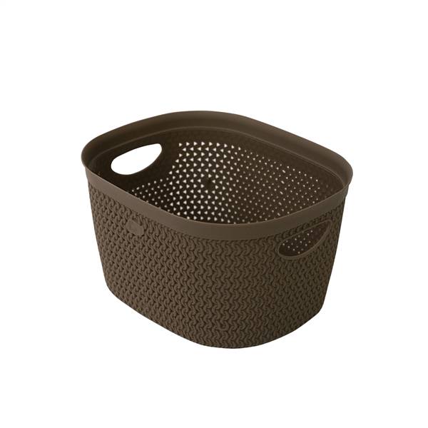 B&F INTRECCIO CESTA S MOKA 