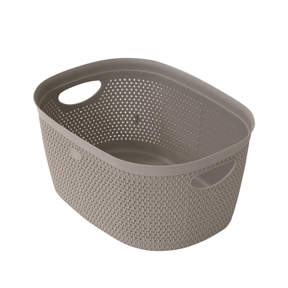 B&F INTRECCIO CESTA M TORTORA