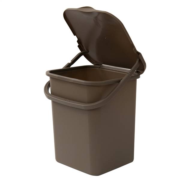 B&F PATTUMIERA PREMI LT.18 MOKA 