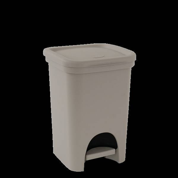 B&F PATTUMIERA COLORS LT.6 TORTORA 21.5×20×28.5 CM.