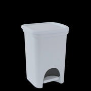 B&F PATTUMIERA COLORS LT.6 BIANCO 21.5×20×28.5 CM.